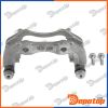 Support, étrier de frein droite pour CITROEN | HZP-CT-023A, 4404L3